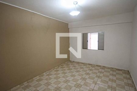Quarto 1 de casa para alugar com 2 quartos, 60m² em Cidade São Mateus, São Paulo