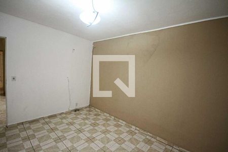 Quarto 1 de casa para alugar com 2 quartos, 60m² em Cidade São Mateus, São Paulo