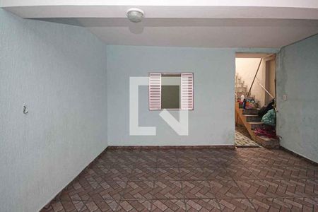Área comum de casa para alugar com 2 quartos, 60m² em Cidade São Mateus, São Paulo