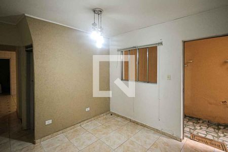 Sala de casa para alugar com 2 quartos, 60m² em Cidade São Mateus, São Paulo