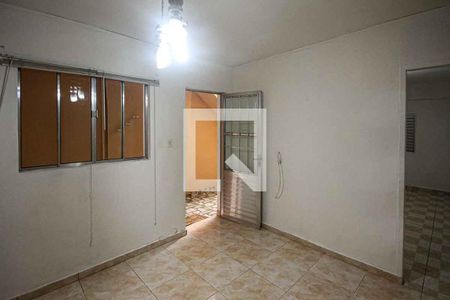 Sala de casa para alugar com 2 quartos, 60m² em Cidade São Mateus, São Paulo