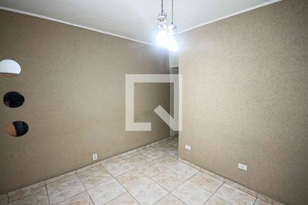 Sala de casa para alugar com 2 quartos, 60m² em Cidade São Mateus, São Paulo