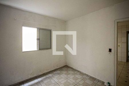Quarto 2 de casa para alugar com 2 quartos, 60m² em Cidade São Mateus, São Paulo