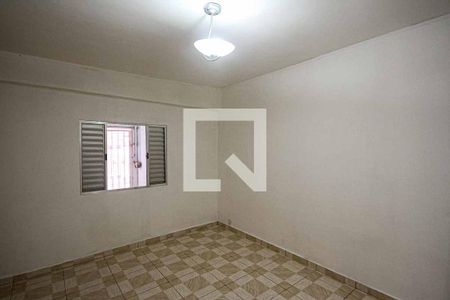 Quarto 1 de casa para alugar com 2 quartos, 60m² em Cidade São Mateus, São Paulo