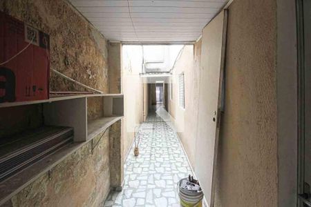 Área comum de casa para alugar com 2 quartos, 60m² em Cidade São Mateus, São Paulo
