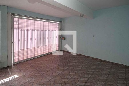 Área comum de casa para alugar com 2 quartos, 60m² em Cidade São Mateus, São Paulo