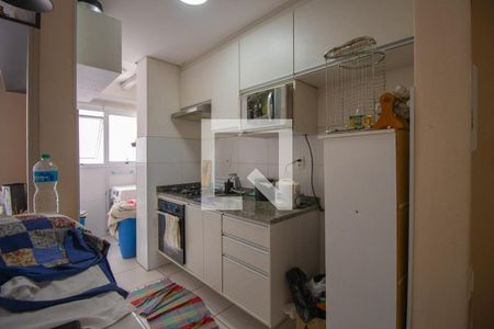 Apartamento à venda com 2 quartos, 56m² em Planalto, São Bernardo do Campo