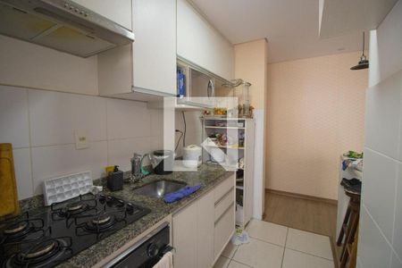 Apartamento à venda com 2 quartos, 56m² em Planalto, São Bernardo do Campo