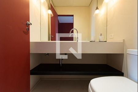 Foto 09 de apartamento à venda com 1 quarto, 95m² em Vila Olímpia, São Paulo