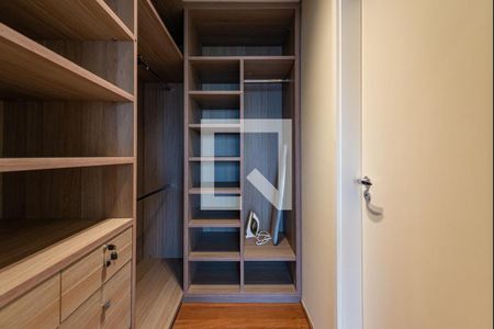 Foto 17 de apartamento à venda com 1 quarto, 95m² em Vila Olímpia, São Paulo