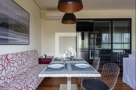 Foto 04 de apartamento à venda com 1 quarto, 95m² em Vila Olímpia, São Paulo