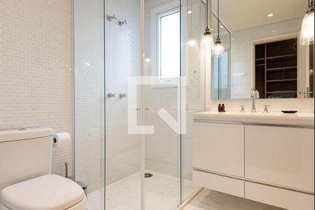 Foto 18 de apartamento à venda com 1 quarto, 95m² em Vila Olímpia, São Paulo