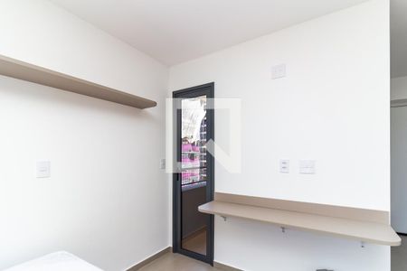 Studio de kitnet/studio para alugar com 1 quarto, 27m² em Perdizes, São Paulo