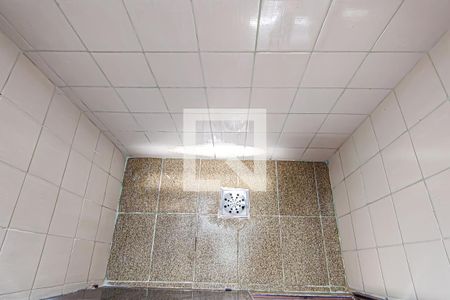 banheiro de apartamento à venda com 2 quartos, 60m² em Taquara, Rio de Janeiro