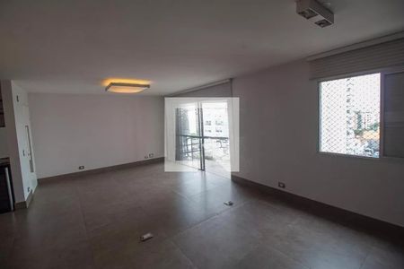Apartamento para alugar com 2 quartos, 141m² em Brooklin Novo, São Paulo