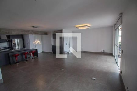 Apartamento para alugar com 2 quartos, 141m² em Brooklin Novo, São Paulo