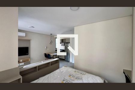 Apartamento para alugar com 1 quarto, 32m² em Sumarezinho, São Paulo