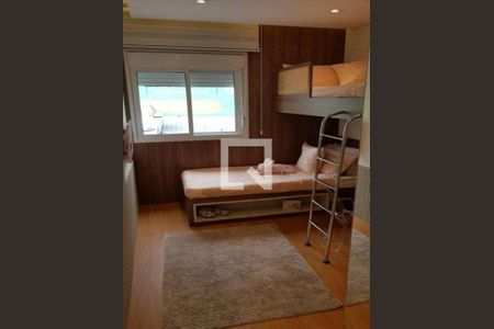 Apartamento à venda com 2 quartos, 46m² em Casa Branca, Santo André