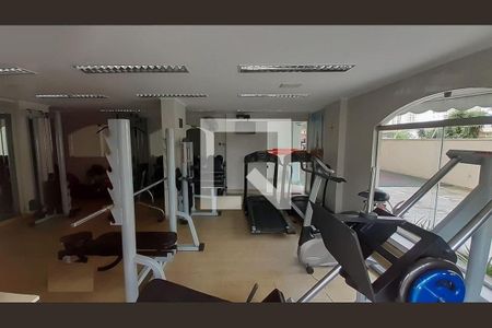 Apartamento à venda com 3 quartos, 108m² em Vila Monte Alegre, São Paulo