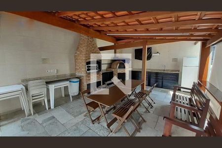 Apartamento à venda com 3 quartos, 108m² em Vila Monte Alegre, São Paulo