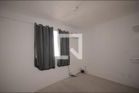Quarto 1 de apartamento para alugar com 2 quartos, 40m² em Guaratiba, Rio de Janeiro