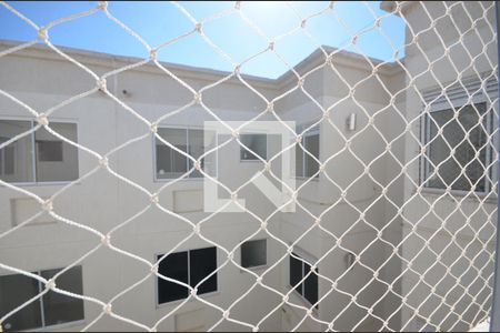Vista do Quarto 2 de apartamento para alugar com 2 quartos, 40m² em Guaratiba, Rio de Janeiro