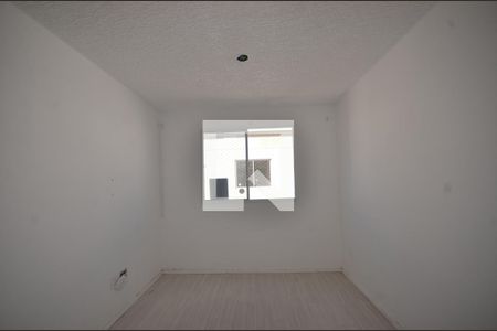 Sala de apartamento para alugar com 2 quartos, 40m² em Guaratiba, Rio de Janeiro