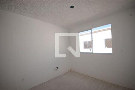 Sala de apartamento para alugar com 2 quartos, 40m² em Guaratiba, Rio de Janeiro