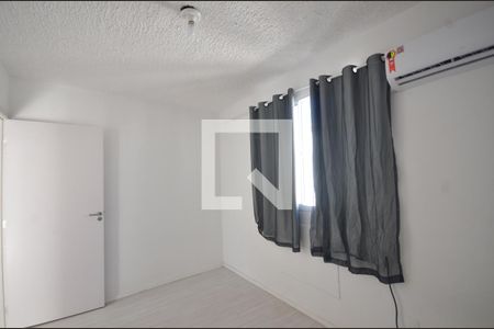 Quarto 1 de apartamento para alugar com 2 quartos, 40m² em Guaratiba, Rio de Janeiro