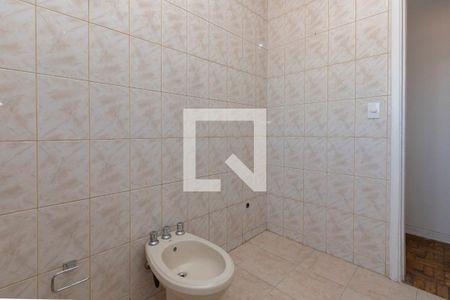 Banheiro de casa para alugar com 3 quartos, 170m² em Brooklin, São Paulo