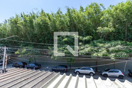Vista do Quarto 1 de casa para alugar com 3 quartos, 170m² em Brooklin, São Paulo
