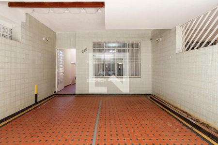 Garagem de casa para alugar com 3 quartos, 170m² em Brooklin, São Paulo