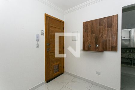 Sala de apartamento para alugar com 1 quarto, 35m² em Tatuapé, São Paulo