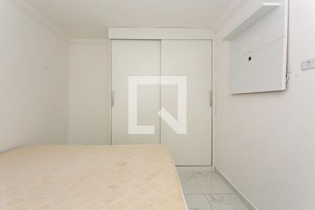 Quarto de apartamento para alugar com 1 quarto, 35m² em Tatuapé, São Paulo