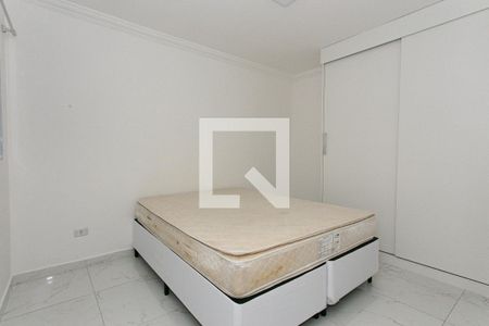 Quarto de apartamento para alugar com 1 quarto, 35m² em Tatuapé, São Paulo