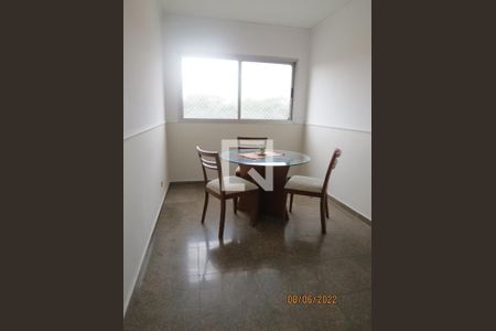 Apartamento para alugar com 4 quartos, 160m² em Jardim Londrina, São Paulo