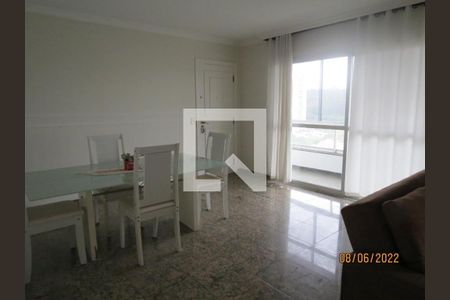 Apartamento para alugar com 4 quartos, 160m² em Jardim Londrina, São Paulo