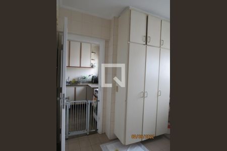 Apartamento para alugar com 4 quartos, 160m² em Jardim Londrina, São Paulo