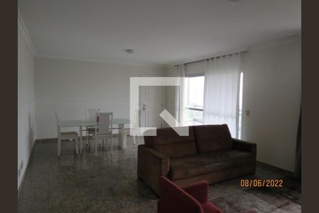 Apartamento para alugar com 4 quartos, 160m² em Jardim Londrina, São Paulo