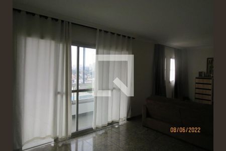 Apartamento para alugar com 4 quartos, 160m² em Jardim Londrina, São Paulo