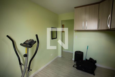 Quarto 1 de apartamento para alugar com 2 quartos, 60m² em Limão, São Paulo