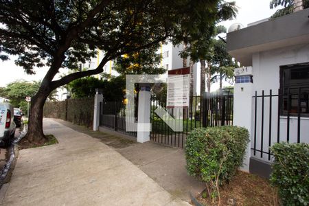 Fachada de apartamento à venda com 2 quartos, 60m² em Limão, São Paulo