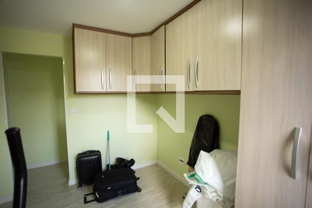 Quarto 1 de apartamento para alugar com 2 quartos, 60m² em Limão, São Paulo