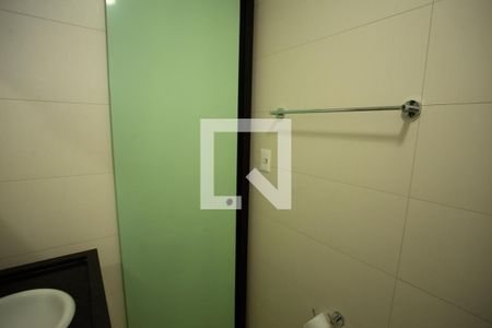 Banheiro de apartamento à venda com 2 quartos, 60m² em Limão, São Paulo