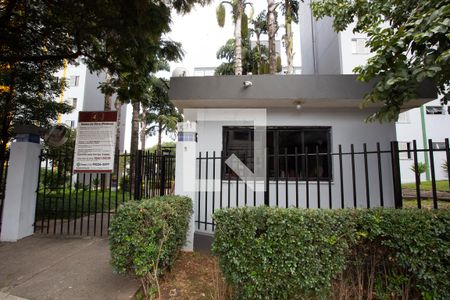 Fachada de apartamento à venda com 2 quartos, 60m² em Limão, São Paulo