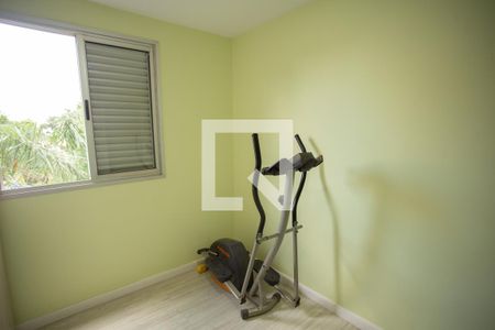 Quarto 1 de apartamento para alugar com 2 quartos, 60m² em Limão, São Paulo