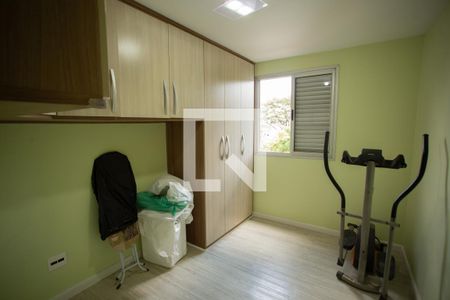 Quarto 1 de apartamento para alugar com 2 quartos, 60m² em Limão, São Paulo