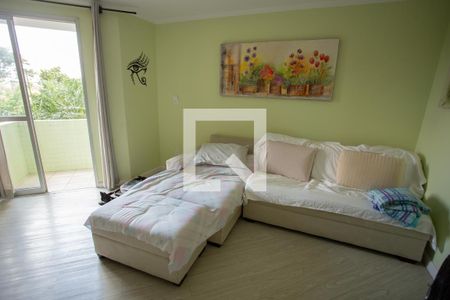 Sala de apartamento para alugar com 2 quartos, 60m² em Limão, São Paulo