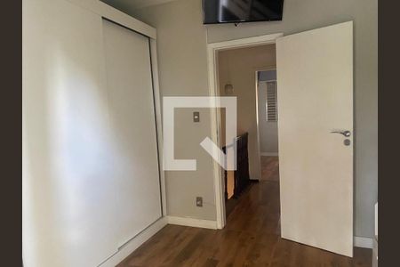 Quarto 2 de casa à venda com 3 quartos, 100m² em Parque Sao Domingos, São Paulo