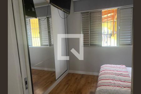Quarto 1 de casa à venda com 3 quartos, 100m² em Parque Sao Domingos, São Paulo